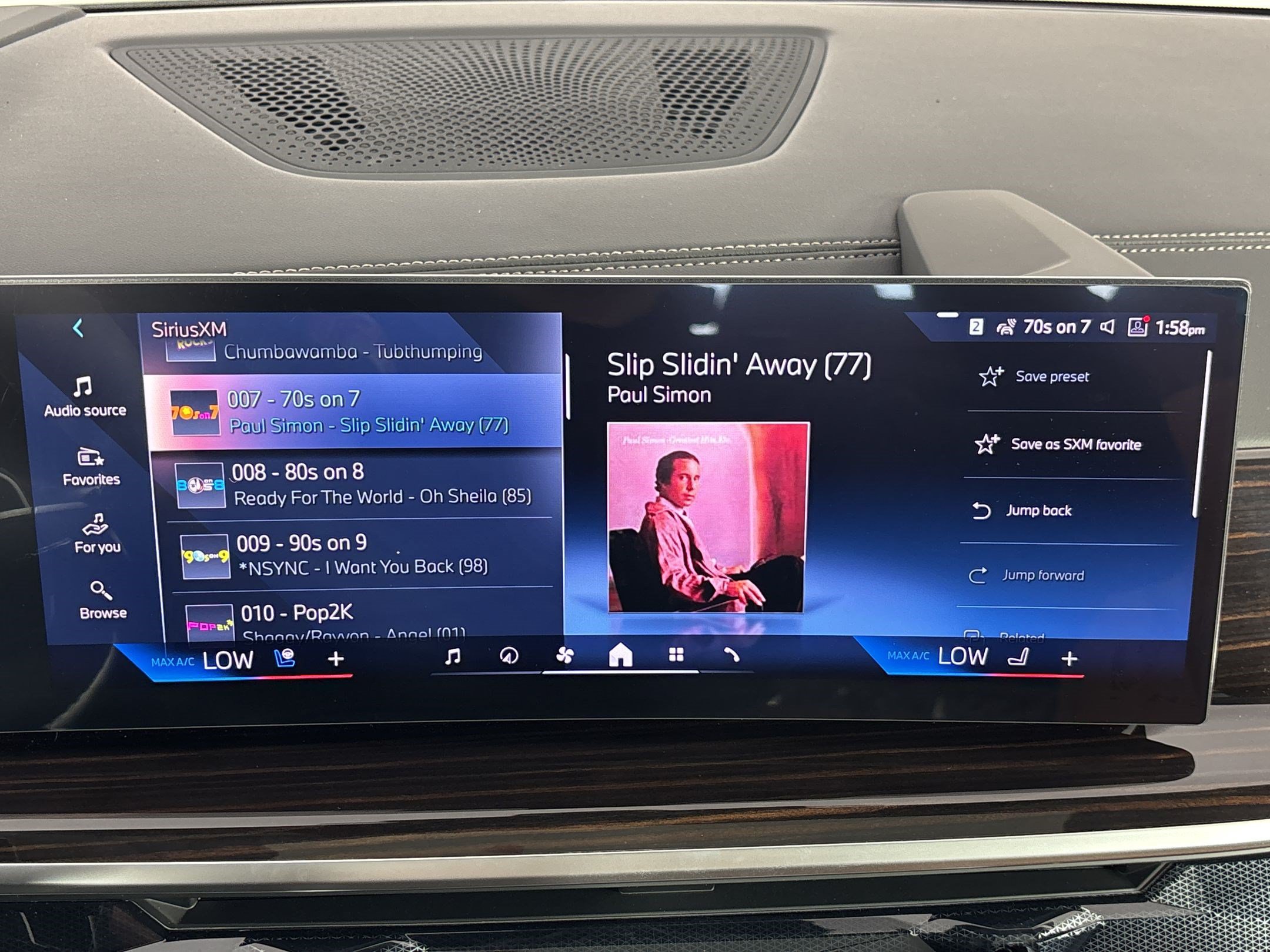 New 2027 BMW X7 xDrive40i w/ Executive Package AWD/4WD image 21