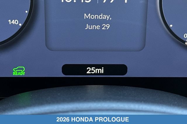 Used 2026 Honda Prologue Elite image 28