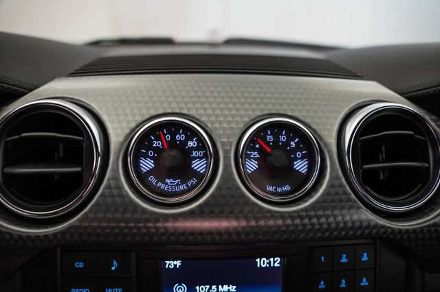 Used 2015 Ford Mustang GT w/ GT Performance Package RWD image 48