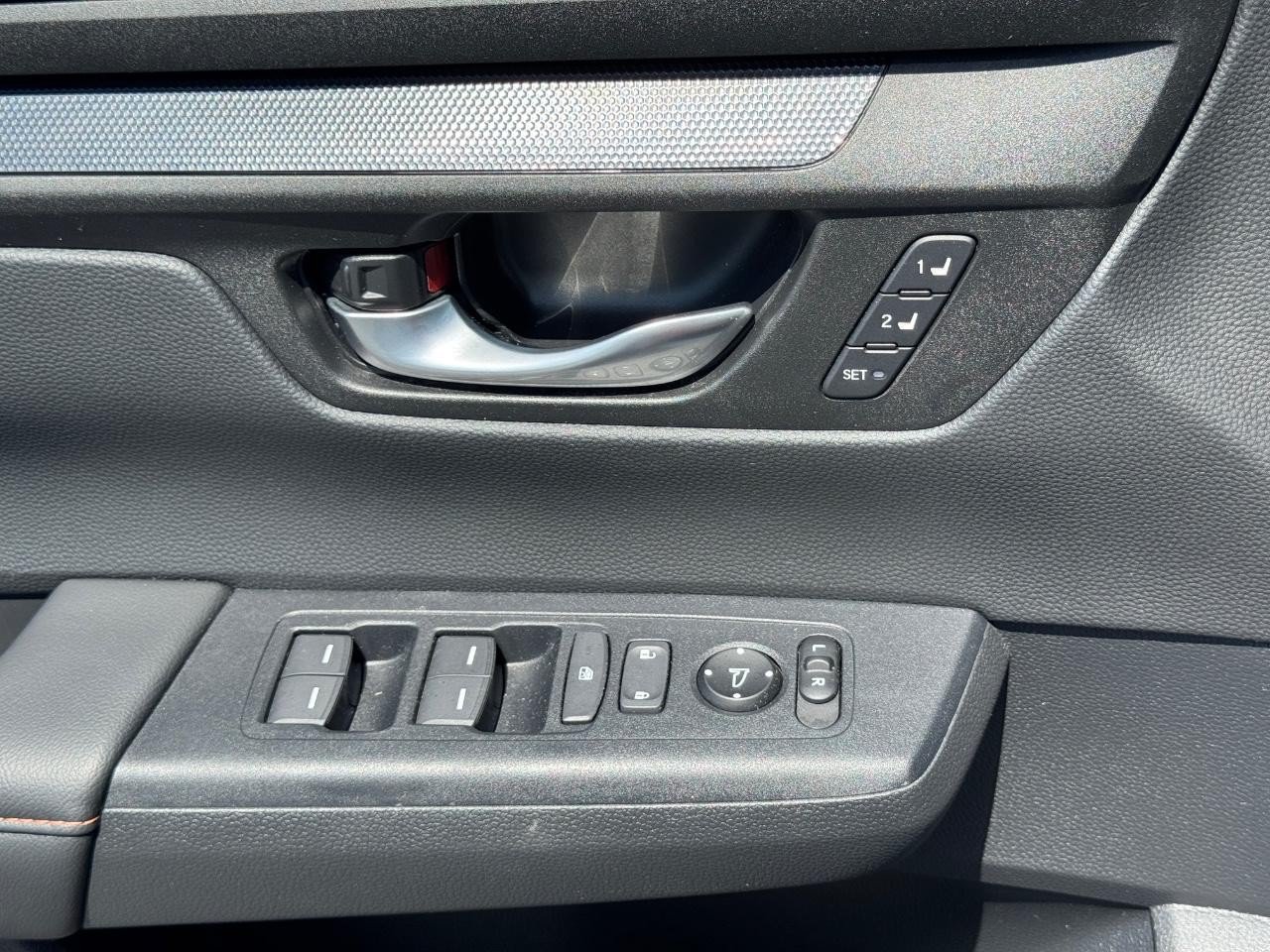 Certified 2024 Honda CR-V Sport-L image 25