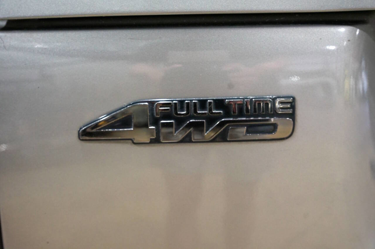 Used 1997 Toyota Land Cruiser AWD/4WD image 24