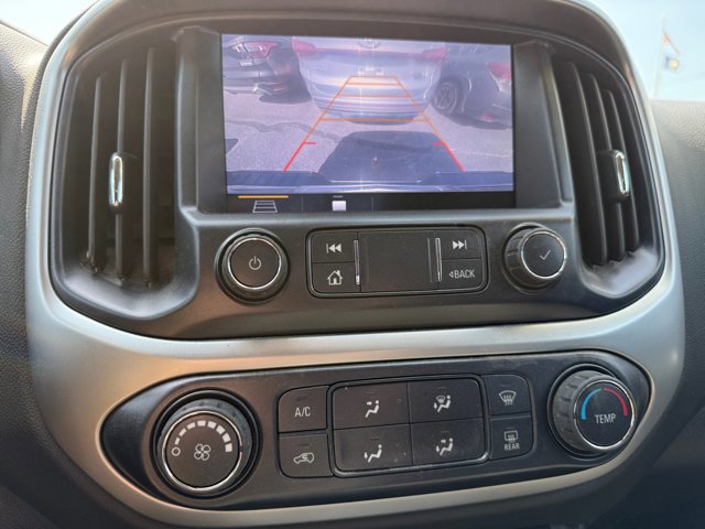 Used 2019 Chevrolet Colorado LT w/ LT Convenience Package AWD/4WD image 24