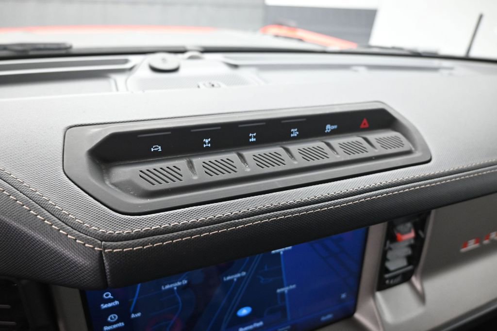 Used 2023 Ford Bronco Raptor AWD/4WD image 19