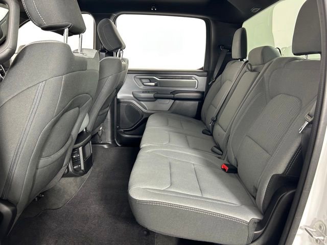 Used 2022 RAM 1500 Big Horn image 15