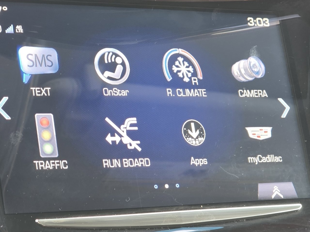 Used 2019 Cadillac Escalade Premium Luxury image 6