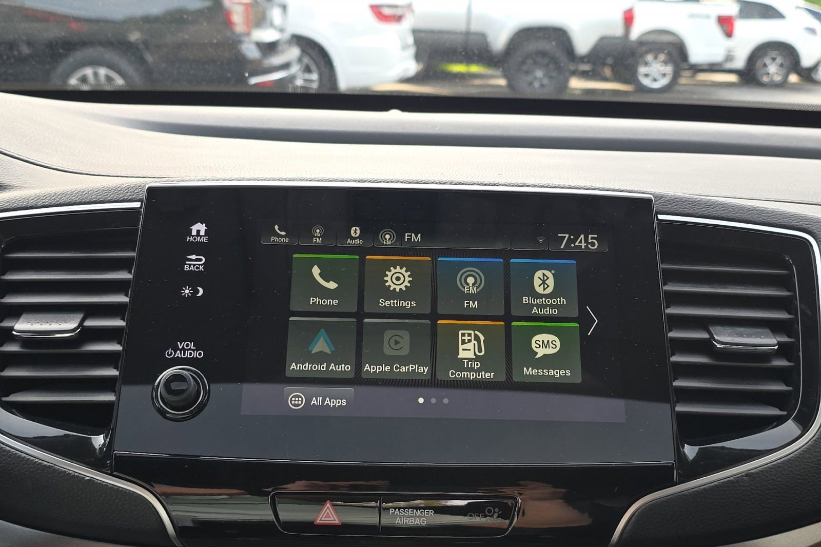 Used 2019 Honda Pilot EX-L image 20