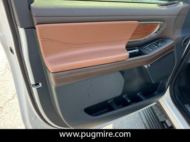 New 2025 Ford Expedition Max King Ranch AWD/4WD image 10