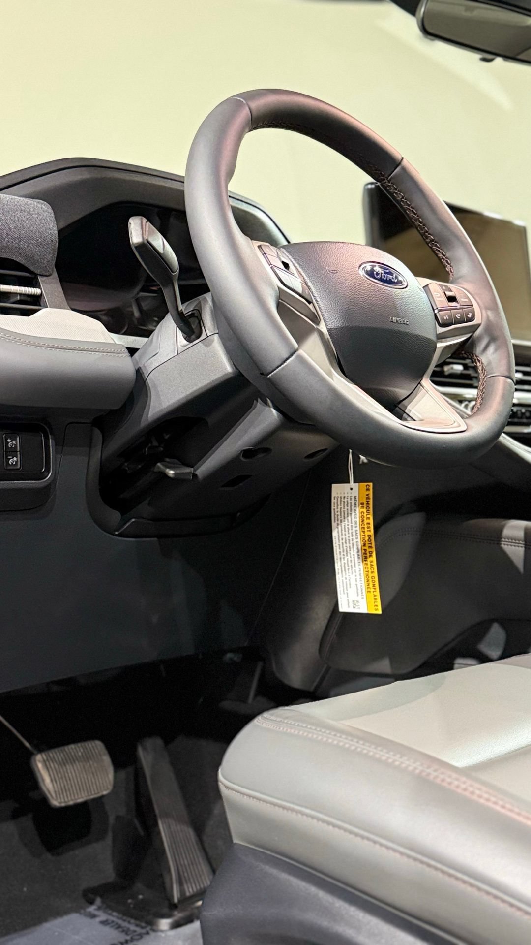 New 2026 Ford Explorer Active w/ Active Comfort Package AWD/4WD image 47