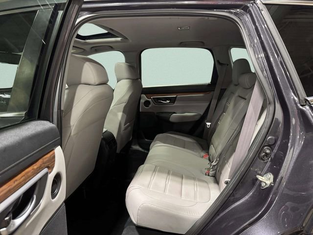 Used 2019 Honda CR-V EX-L image 26