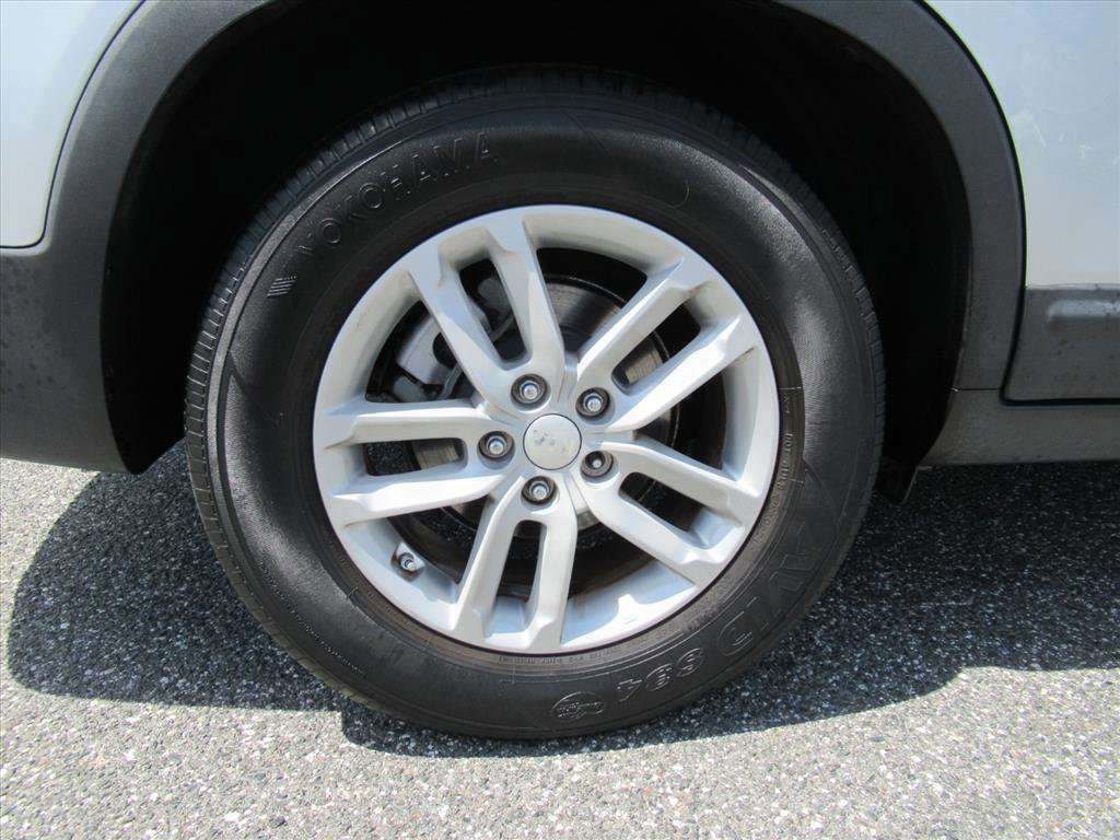 Used 2014 Kia Sorento LX image 8