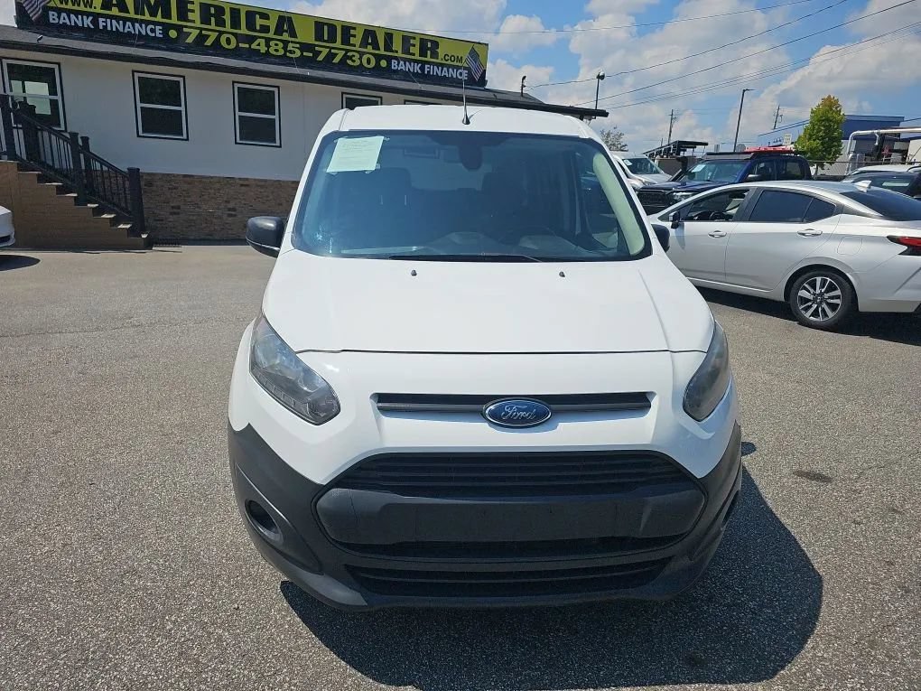 Used 2018 Ford Transit Connect XL FWD image 17
