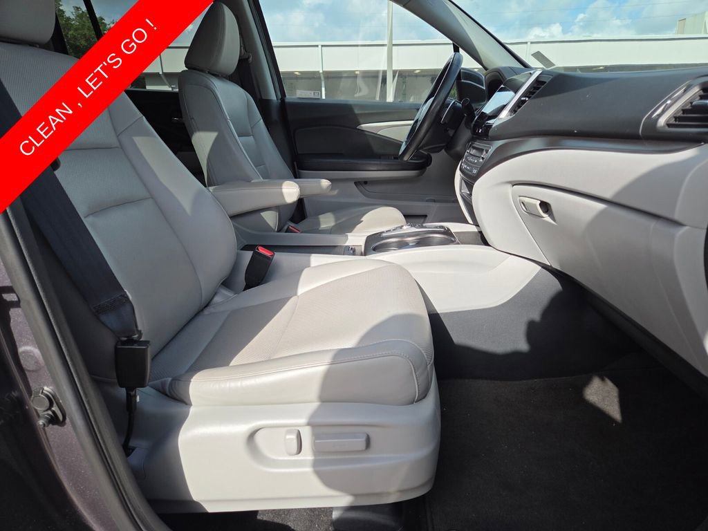 Used 2020 Honda Ridgeline RTL image 14