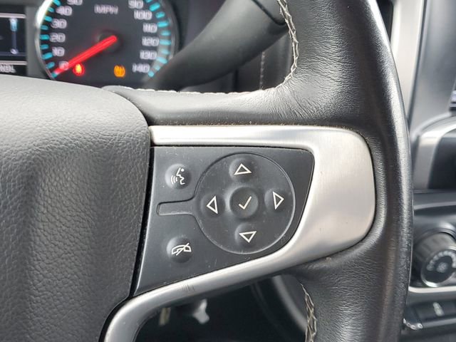 Certified 2018 GMC Sierra 1500 SLE w/ Suspension Package, Off-Road image 21