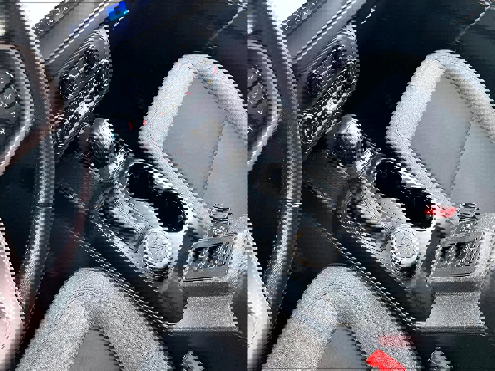 Used 2025 Ford Bronco Big Bend image 21