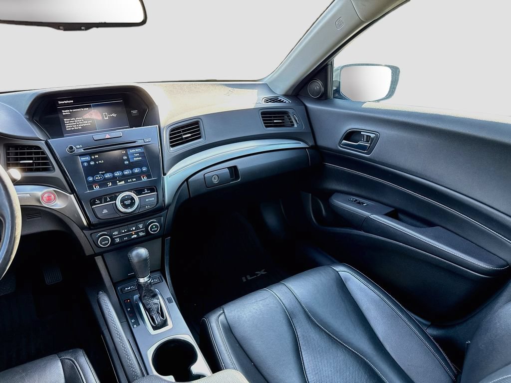 Used 2019 Acura ILX FWD image 27