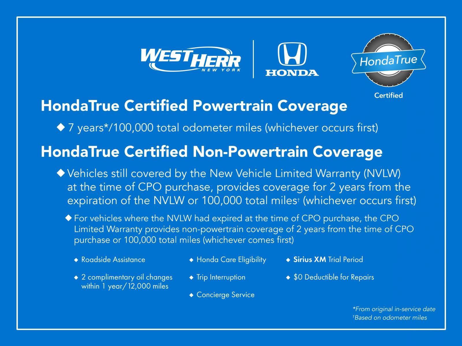 Certified 2024 Honda Accord EX image 2