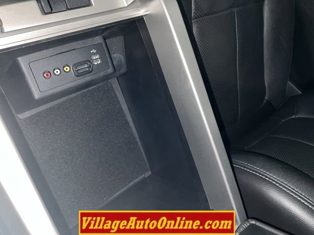 Used 2013 Ford F150 Lariat w/ Luxury Equipment Group image 30