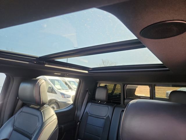 Used 2024 Ford F150 Raptor image 26