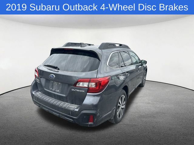 Used 2019 Subaru Outback 2.5i Limited image 22