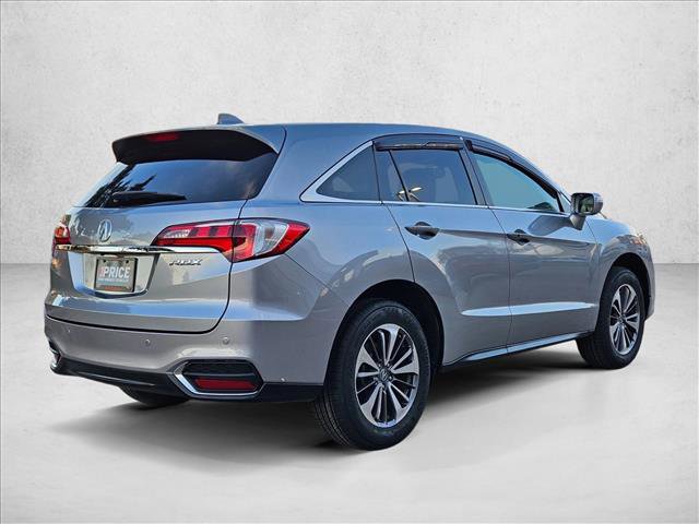 Used 2018 Acura RDX FWD w/ Advance Package image 5