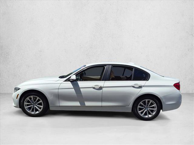 Used 2016 BMW 320i Sedan image 8