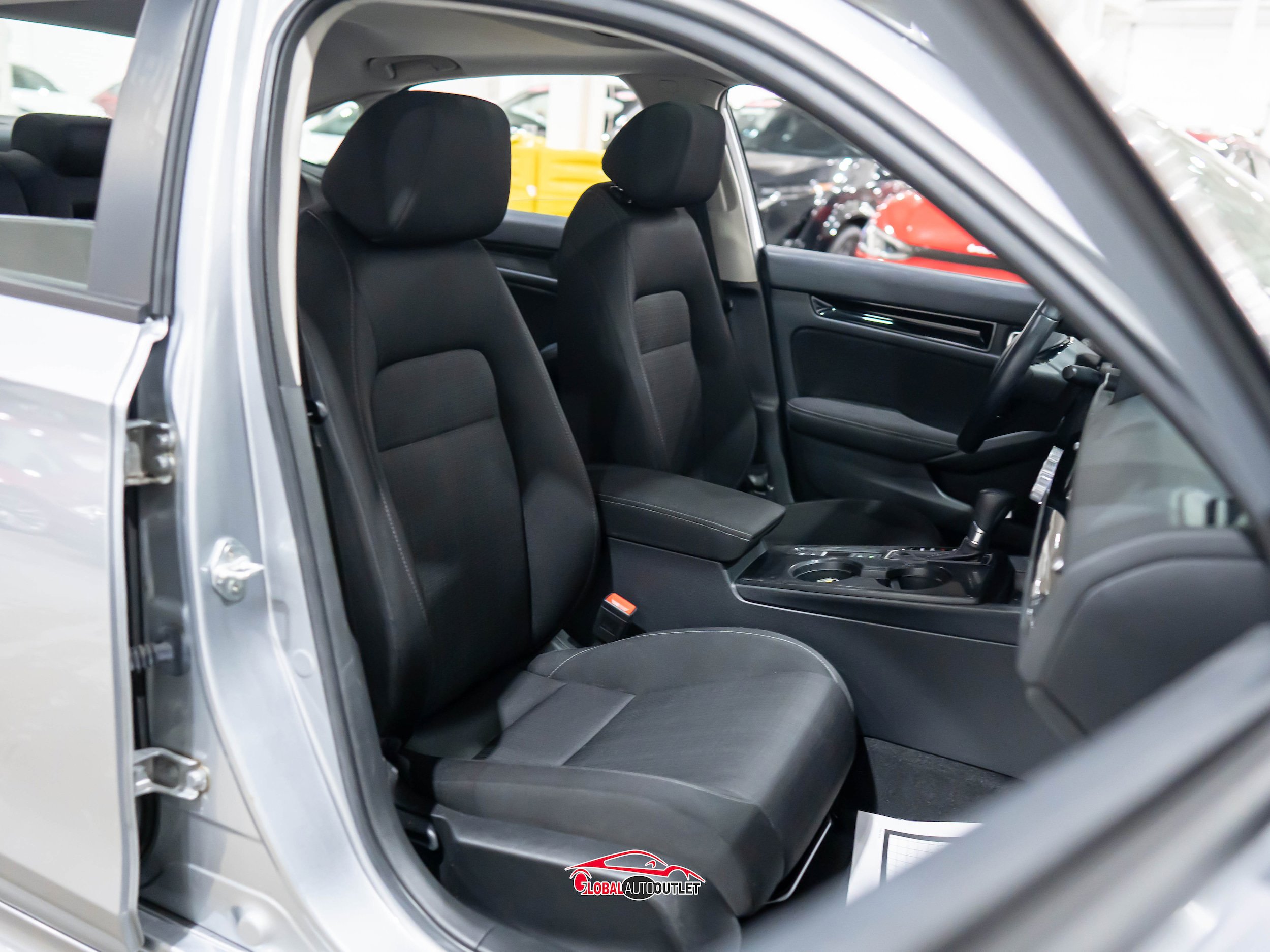 Used 2023 Honda Civic EX image 17