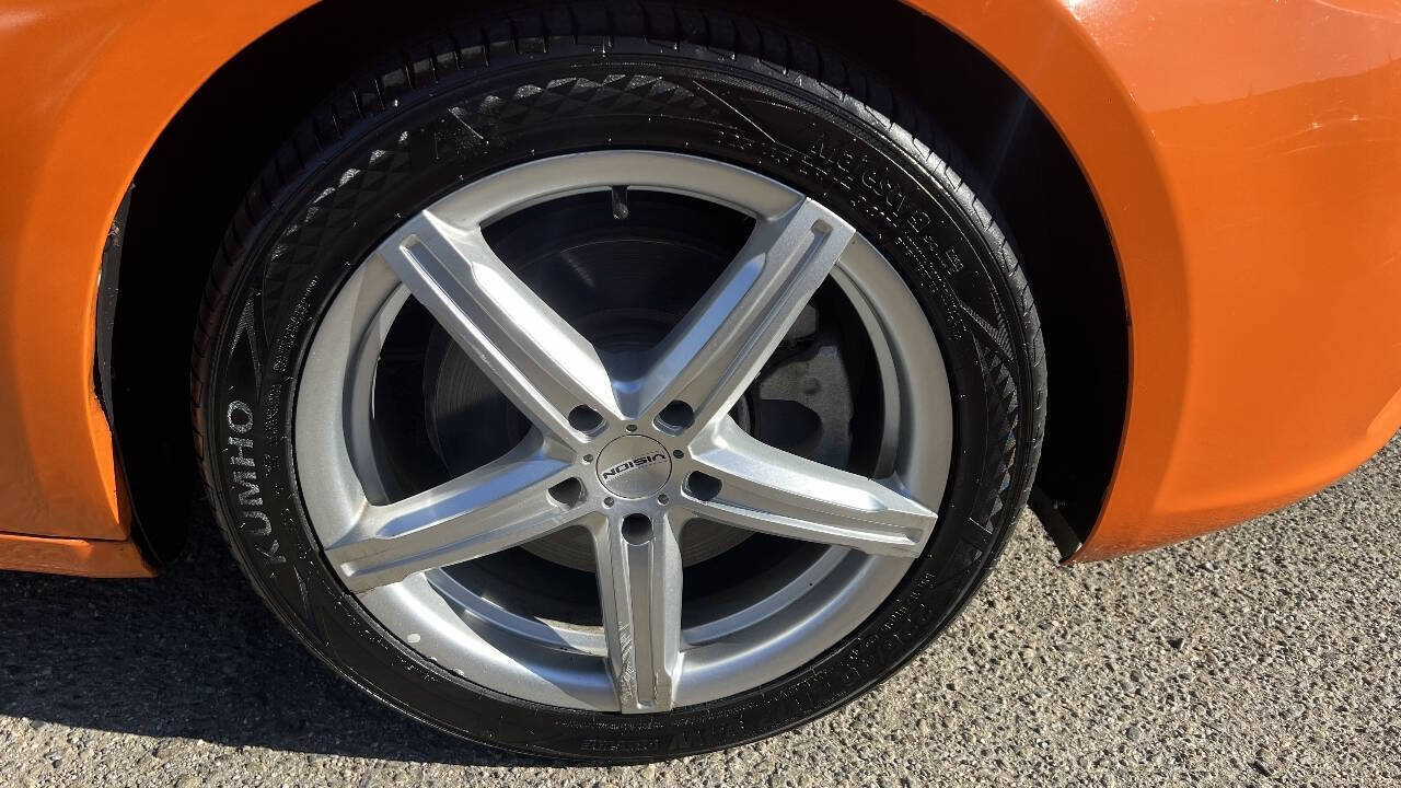Used 2013 Dodge Dart SXT FWD image 28