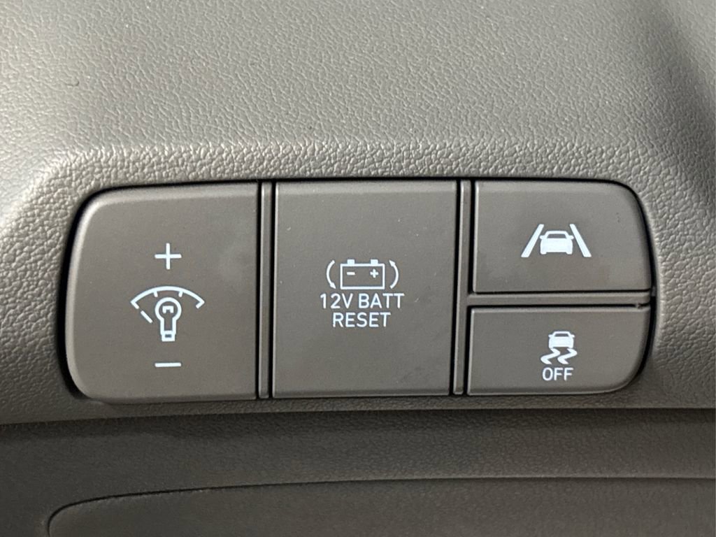 Certified 2023 Hyundai Elantra Blue w/ Cargo Package image 35