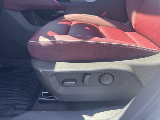 New 2026 Buick Envision Sport Touring image 16