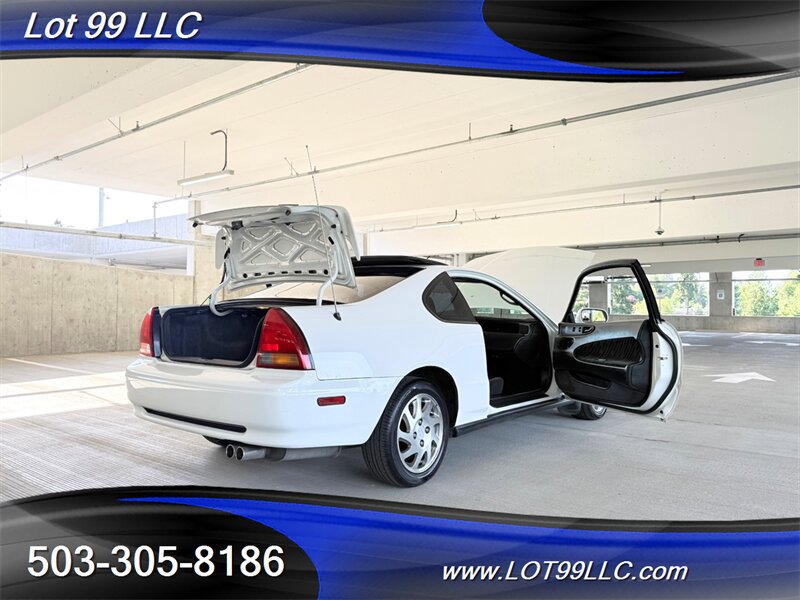 Used 1995 Honda Prelude Si image 29