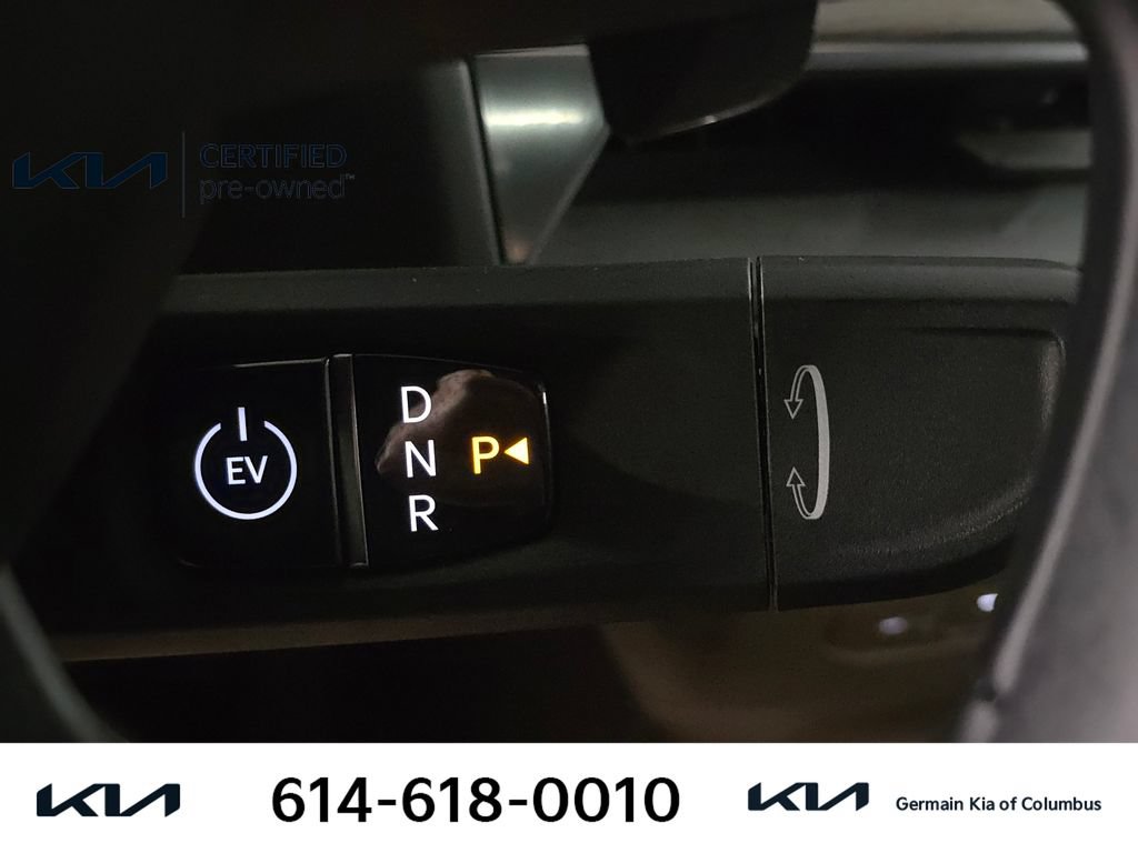 Certified 2024 Kia EV9 Land AWD/4WD image 25