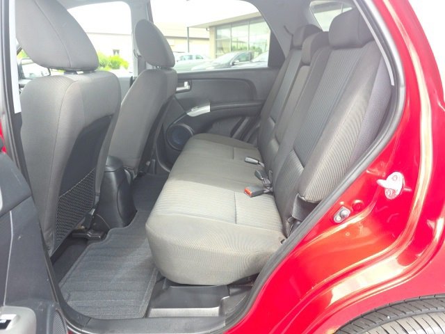 Used 2009 Kia Sportage LX image 26