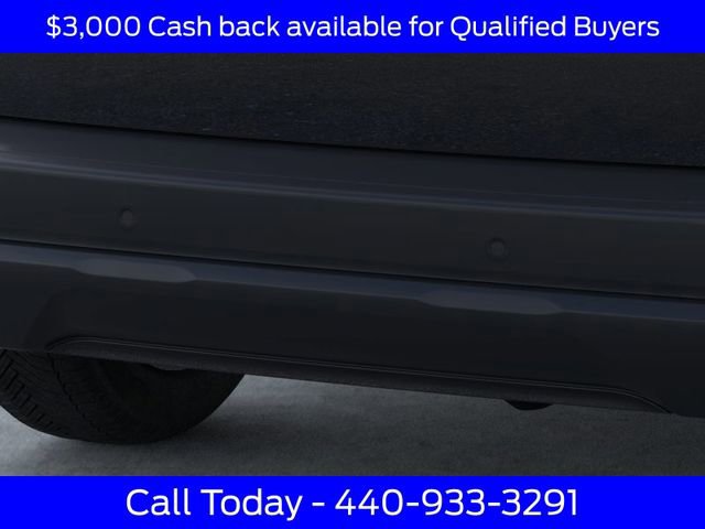 New 2026 Ford Escape ST-Line w/ Tech Pack #1 AWD/4WD image 26