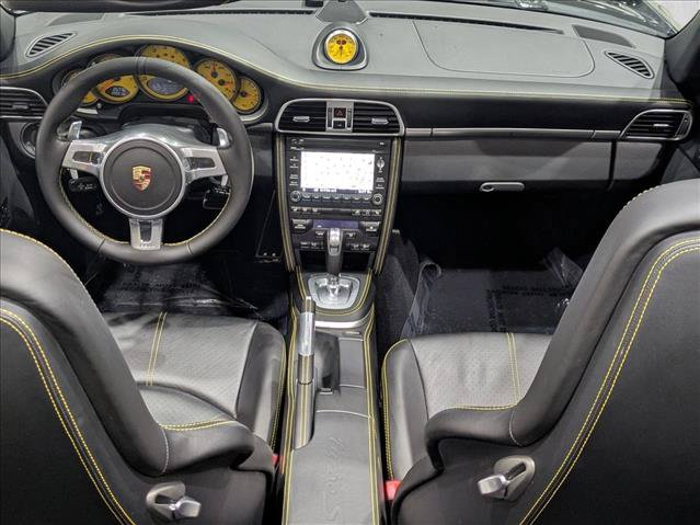 Used 2012 Porsche 911 Edition 918 Spyder AWD/4WD image 17