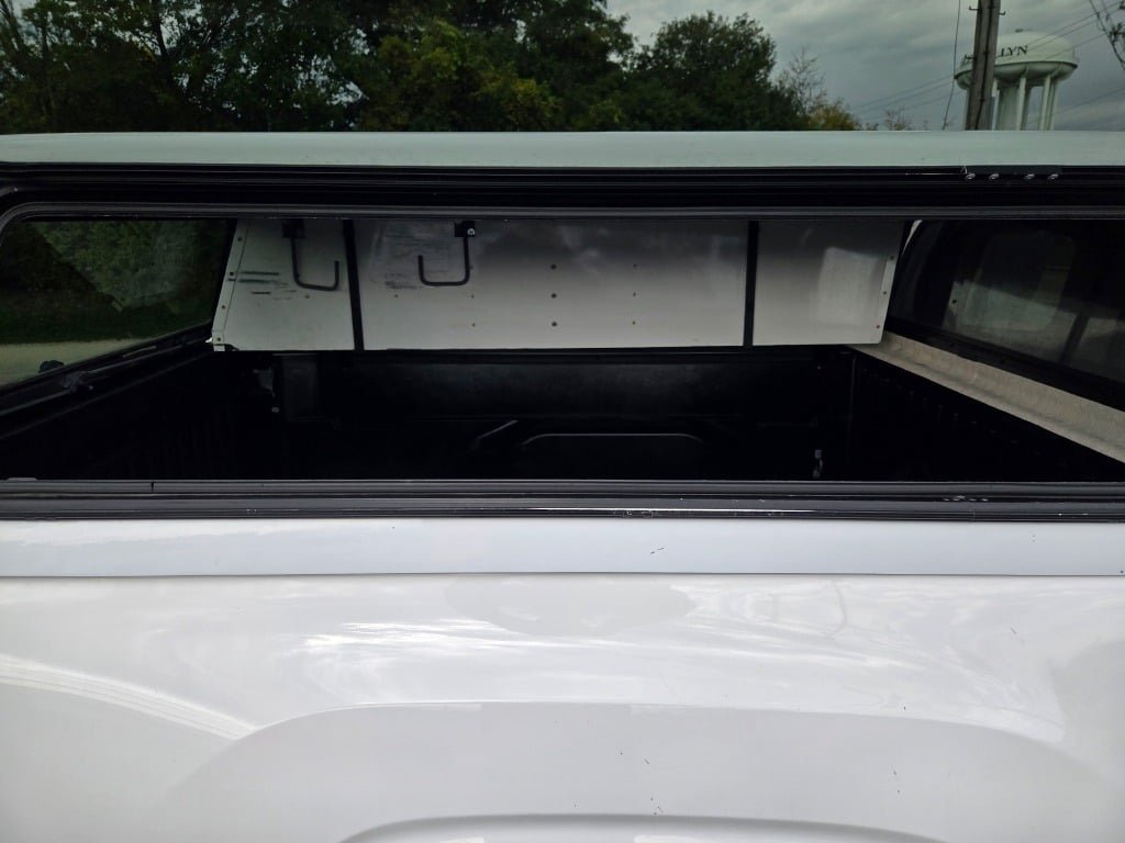 Used 2021 Toyota Tacoma SR RWD image 12