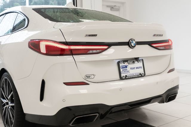 Used 2023 BMW M235i xDrive Gran Coupe w/ Premium Package image 9
