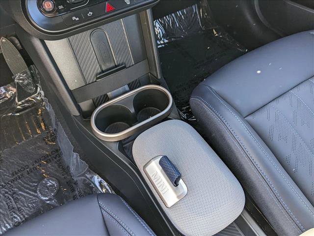 New 2025 MINI Cooper S image 11