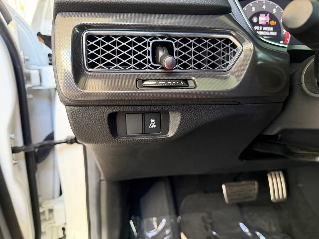 Used 2025 Acura Integra A-Spec w/ Technology Package FWD image 41