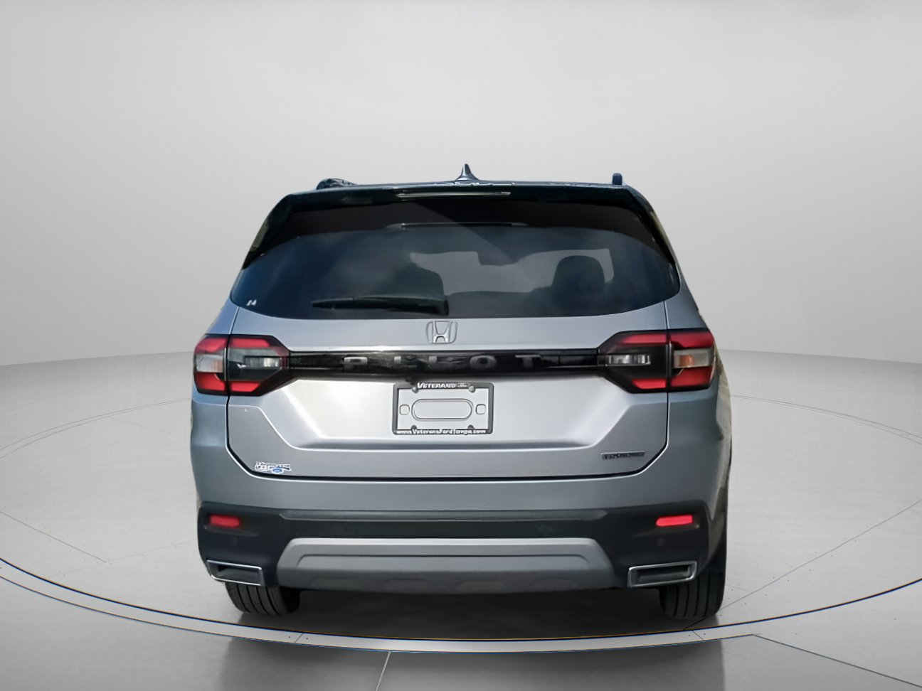 Used 2024 Honda Pilot Touring image 24