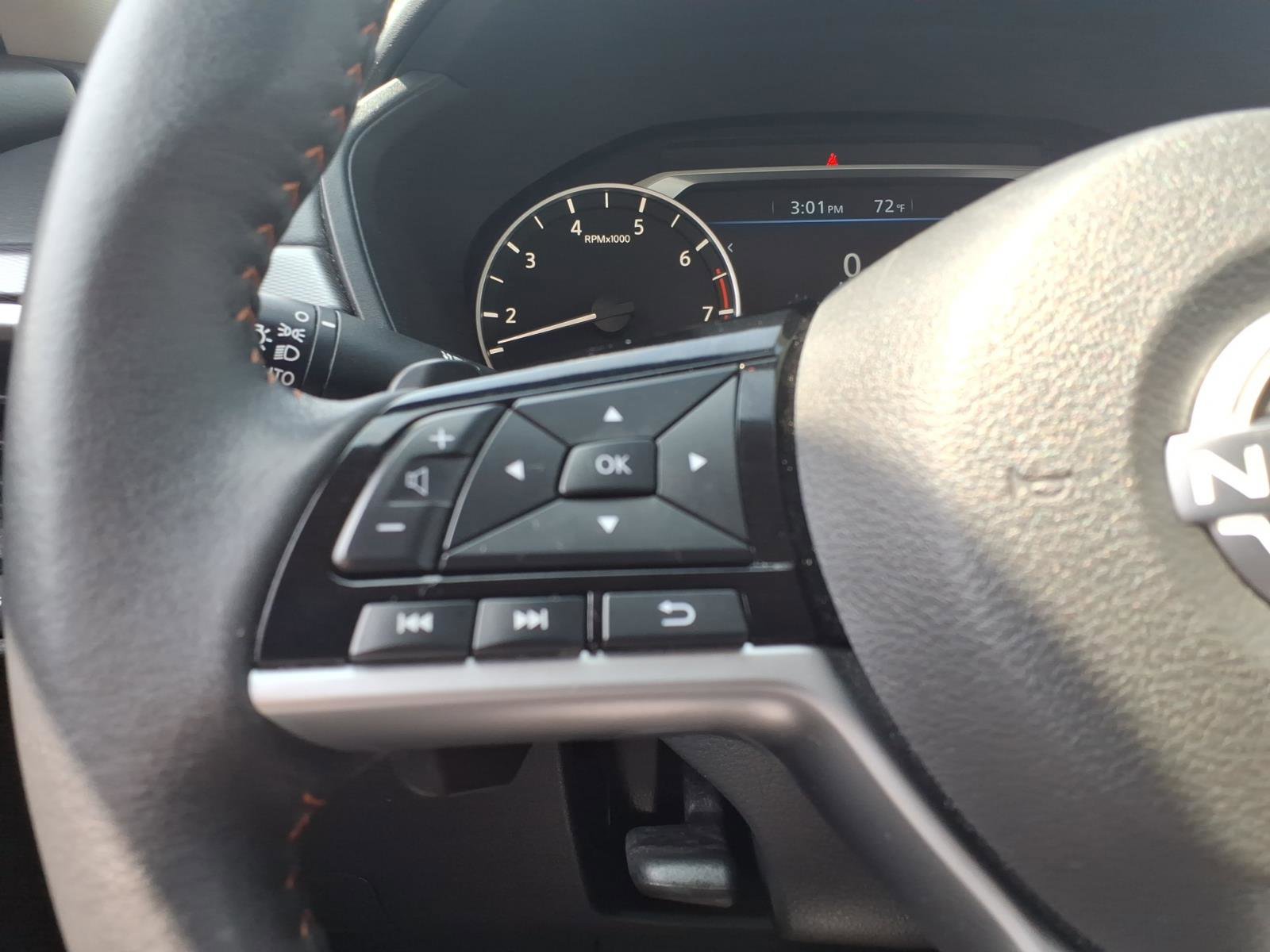 Certified 2023 Nissan Altima 2.5 SR FWD image 24