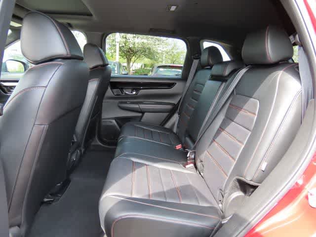 Certified 2024 Honda CR-V Sport Touring image 15