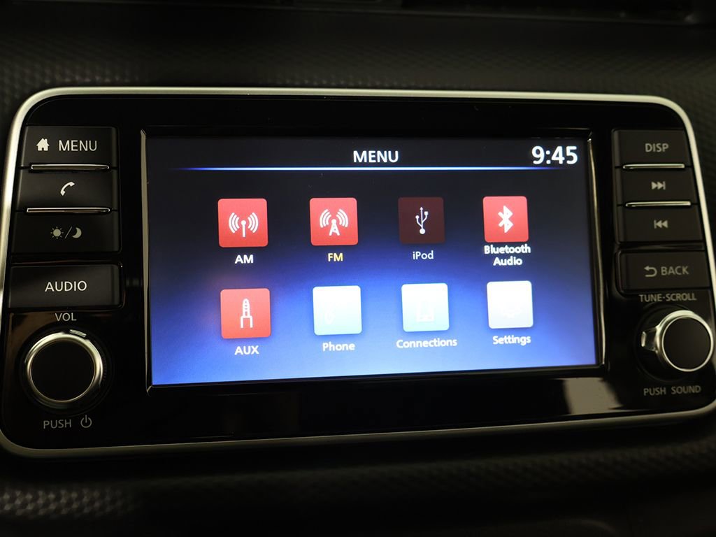 Used 2024 Nissan Kicks S image 41