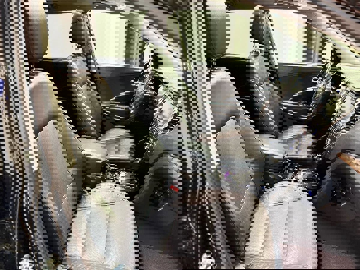 Used 2017 Hyundai Santa Fe SE w/ SE Ultimate Tech Package 03 image 42