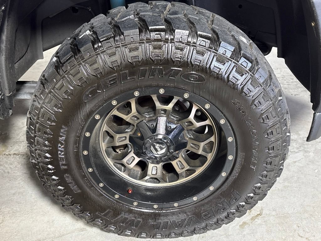 Used 2019 RAM 2500 Power Wagon AWD/4WD image 12