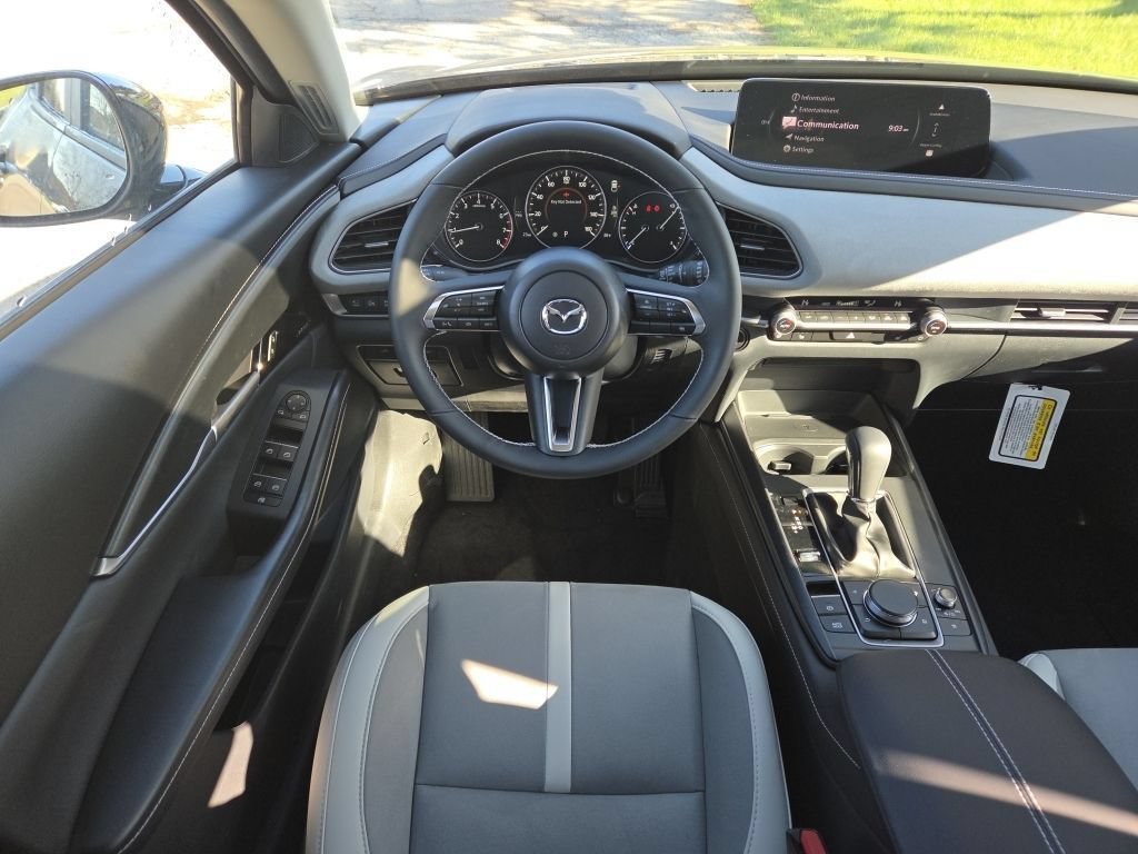New 2026 MAZDA CX-30 2.5 Turbo Aire Edition AWD/4WD image 18