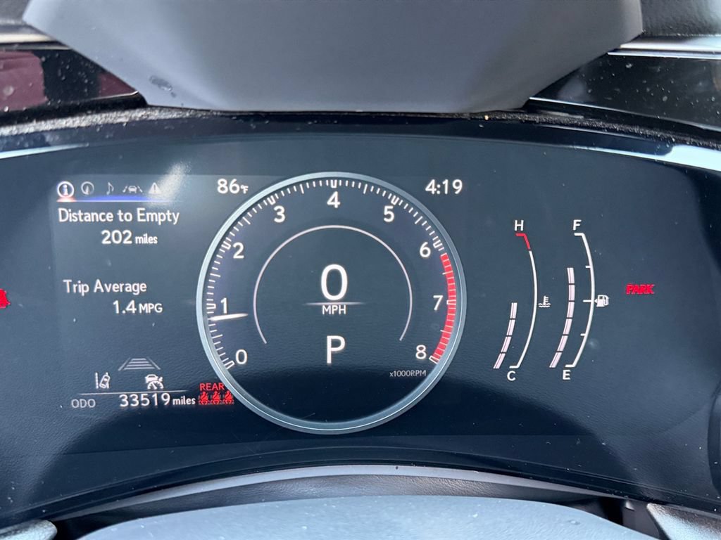 Certified 2025 Lexus NX 350 AWD w/ Cold Area Package image 25