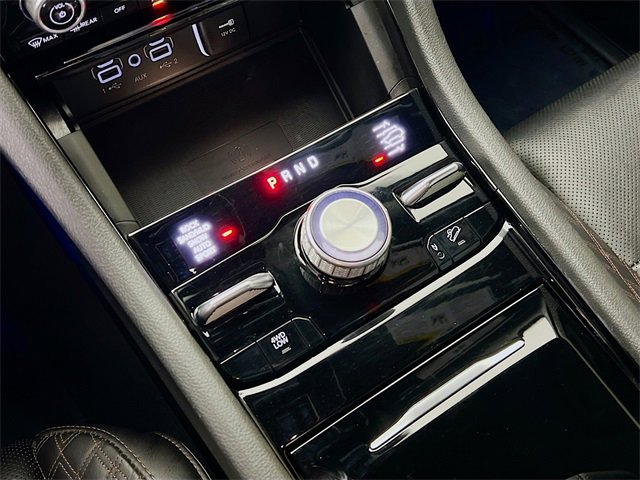 Used 2023 Jeep Grand Cherokee L Summit w/ Advanced Protech Group IV image 23