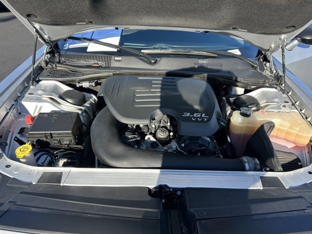 Used 2023 Dodge Challenger SXT image 11