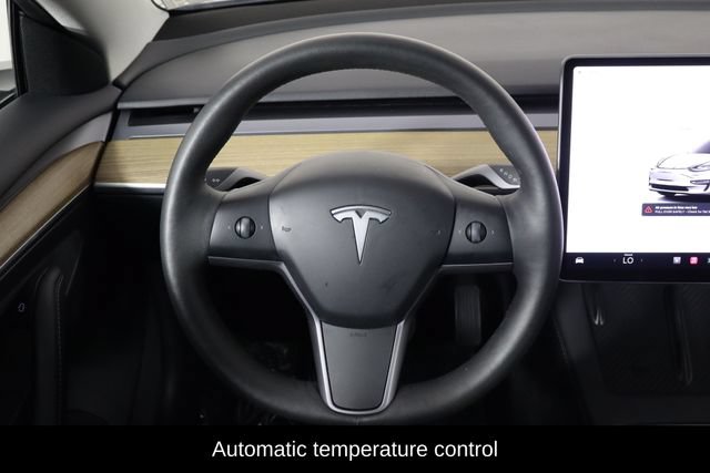 Used 2023 Tesla Model 3 Standard Range RWD image 7