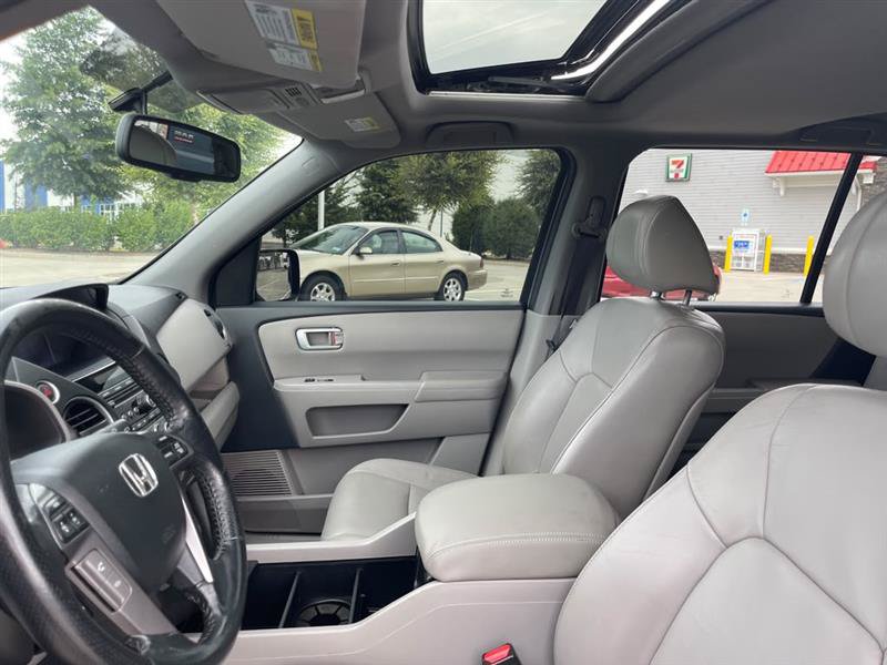 Used 2013 Honda Pilot EX-L image 81